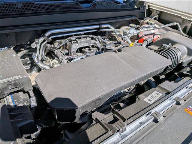 New 2026 GMC Canyon Elevation w/ Convenience Package image 15