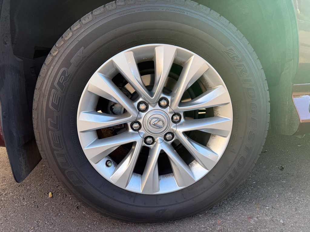 Used 2019 Lexus GX 460 Premium AWD/4WD image 6