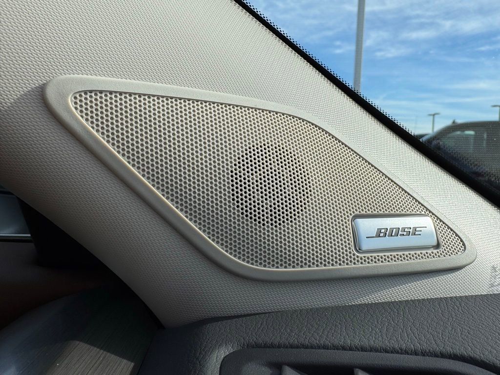 Used 2025 Nissan Pathfinder Platinum w/ Cargo Package FWD image 32