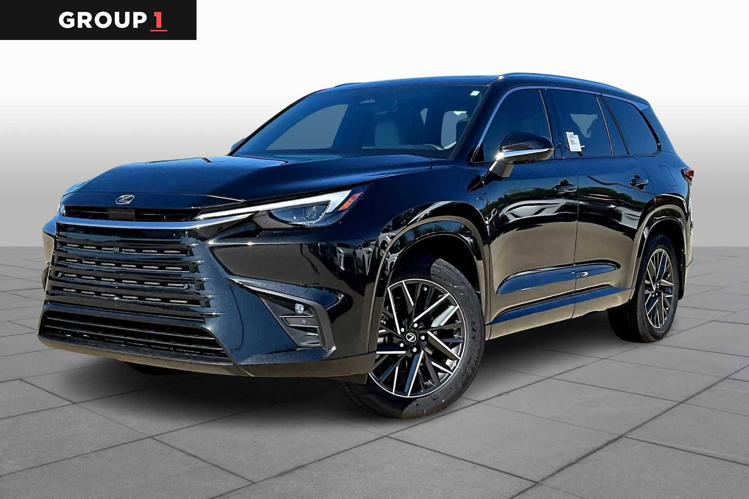 New 2026 Lexus TX 350 AWD w/ Technology Package image 1