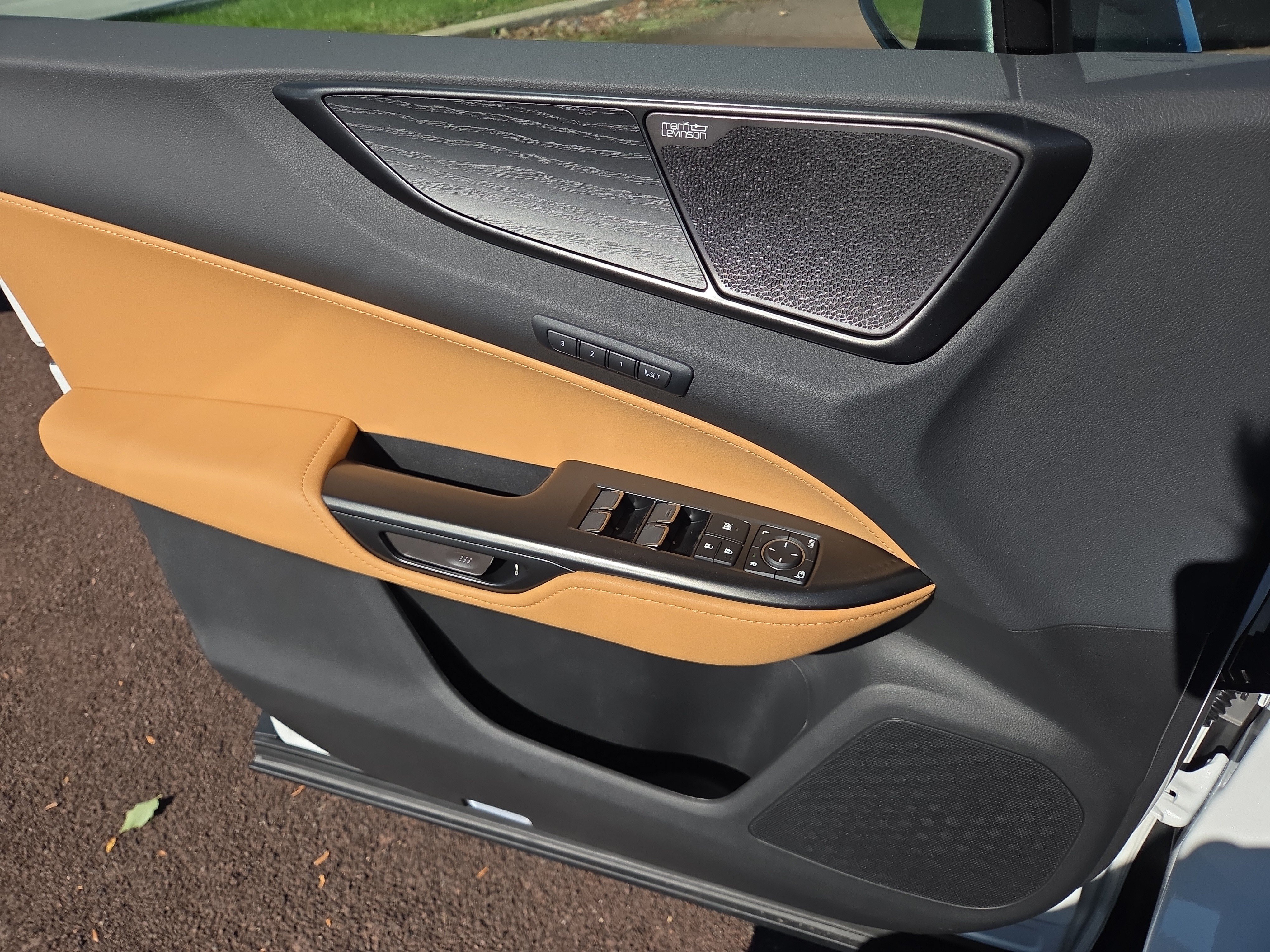 New 2026 Lexus NX 350 AWD w/ Luxury Package image 8