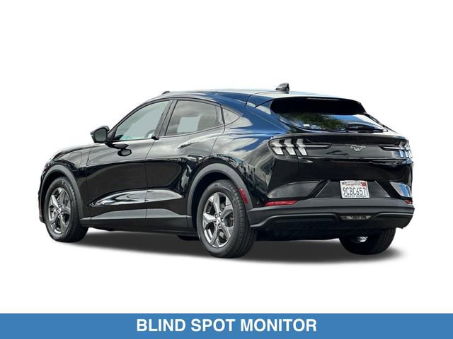 Used 2022 Ford Mustang Mach-E Select w/ Comfort/Technology Package RWD image 8