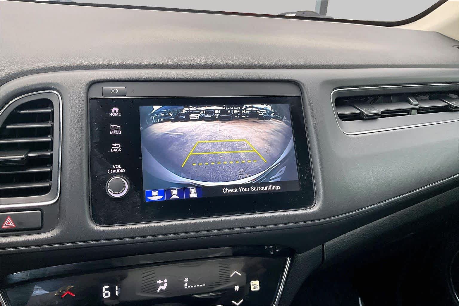 Used 2019 Honda HR-V Touring image 29
