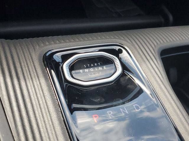 New 2026 Jeep Cherokee Limited AWD/4WD image 25