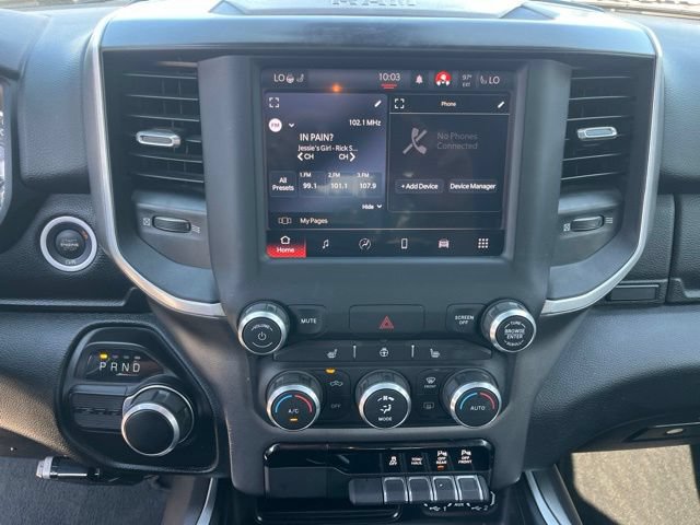 Used 2022 RAM 1500 Lone Star RWD image 20
