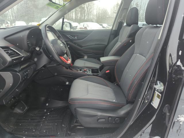 Used 2023 Subaru Forester Sport image 15