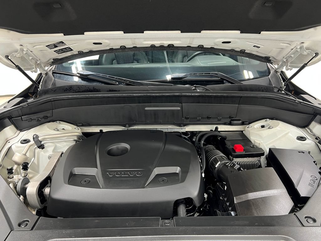 Used 2018 Volvo XC90 T6 Inscription w/ Protection Package Premier AWD/4WD image 30