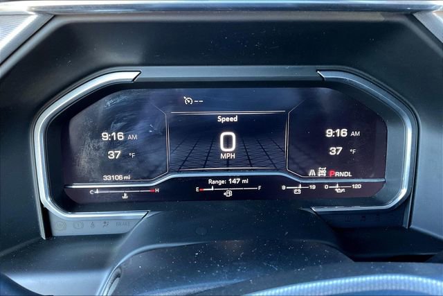 Used 2024 GMC Sierra 2500 Denali w/ Denali Reserve Package image 10