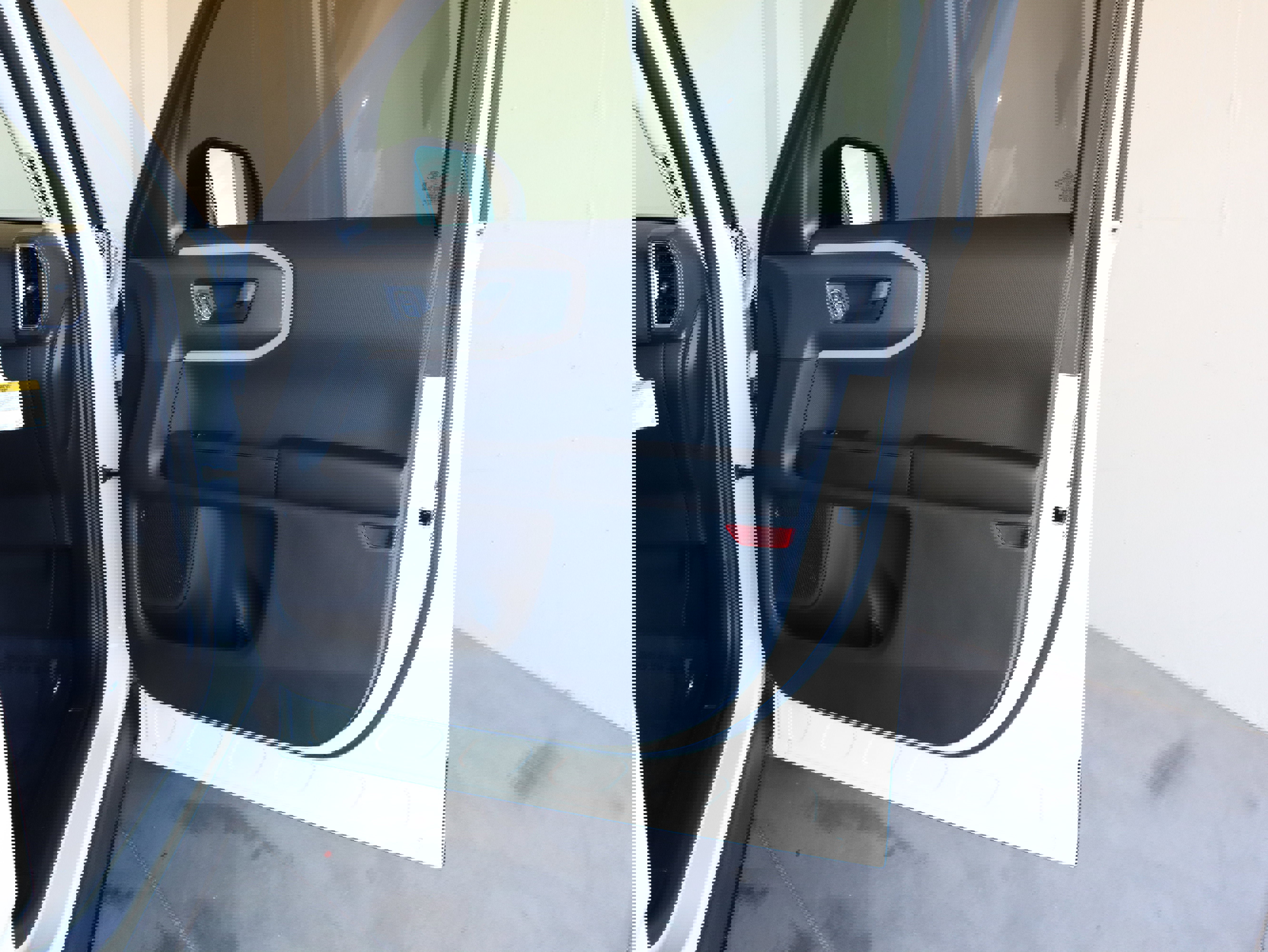 New 2026 Ford Bronco Sport Big Bend image 39