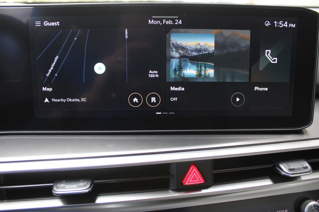 New 2026 Kia Sorento S image 41