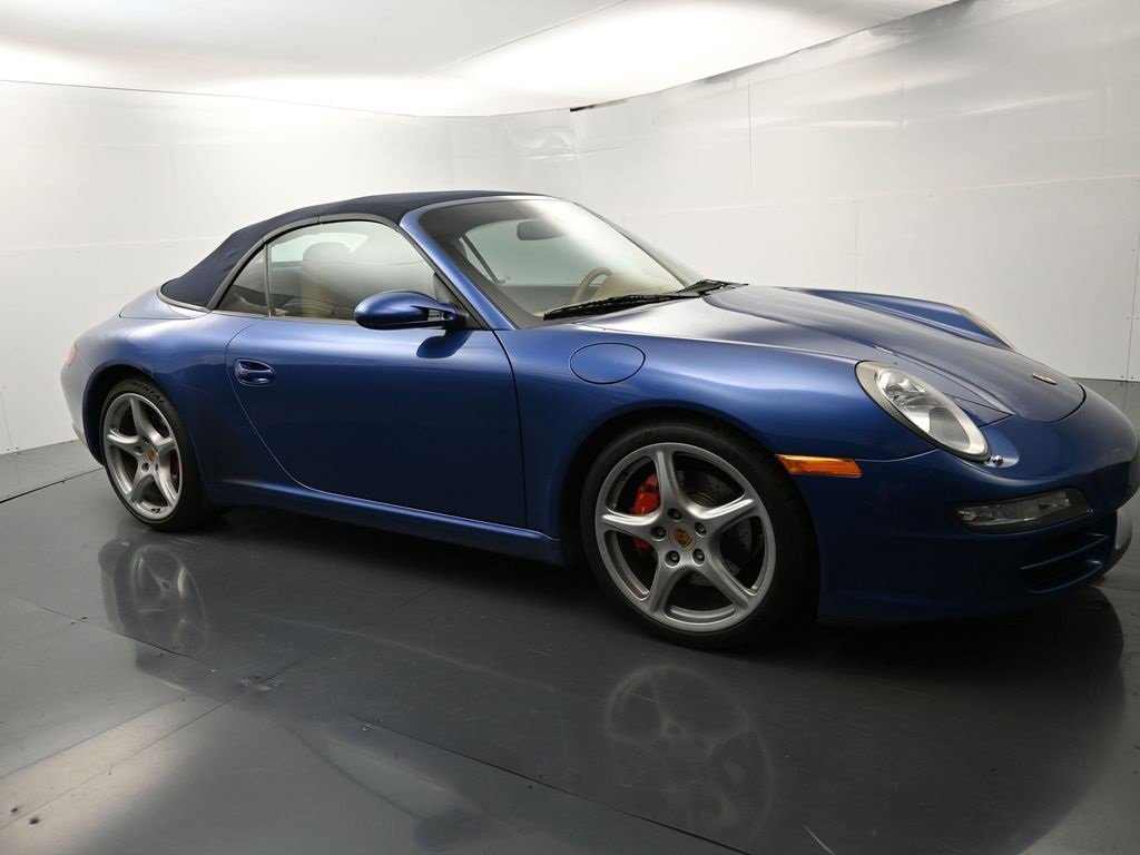 Used 2006 Porsche 911 Carrera S image 32