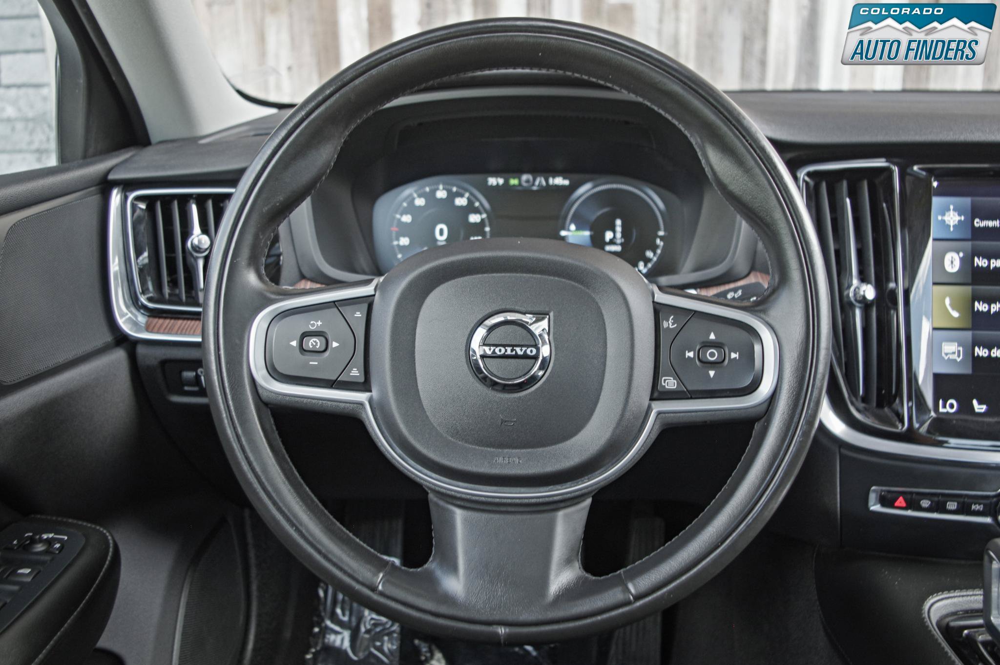 Used 2022 Volvo S60 T8 R-Design Expression w/ Premium Package AWD/4WD image 13