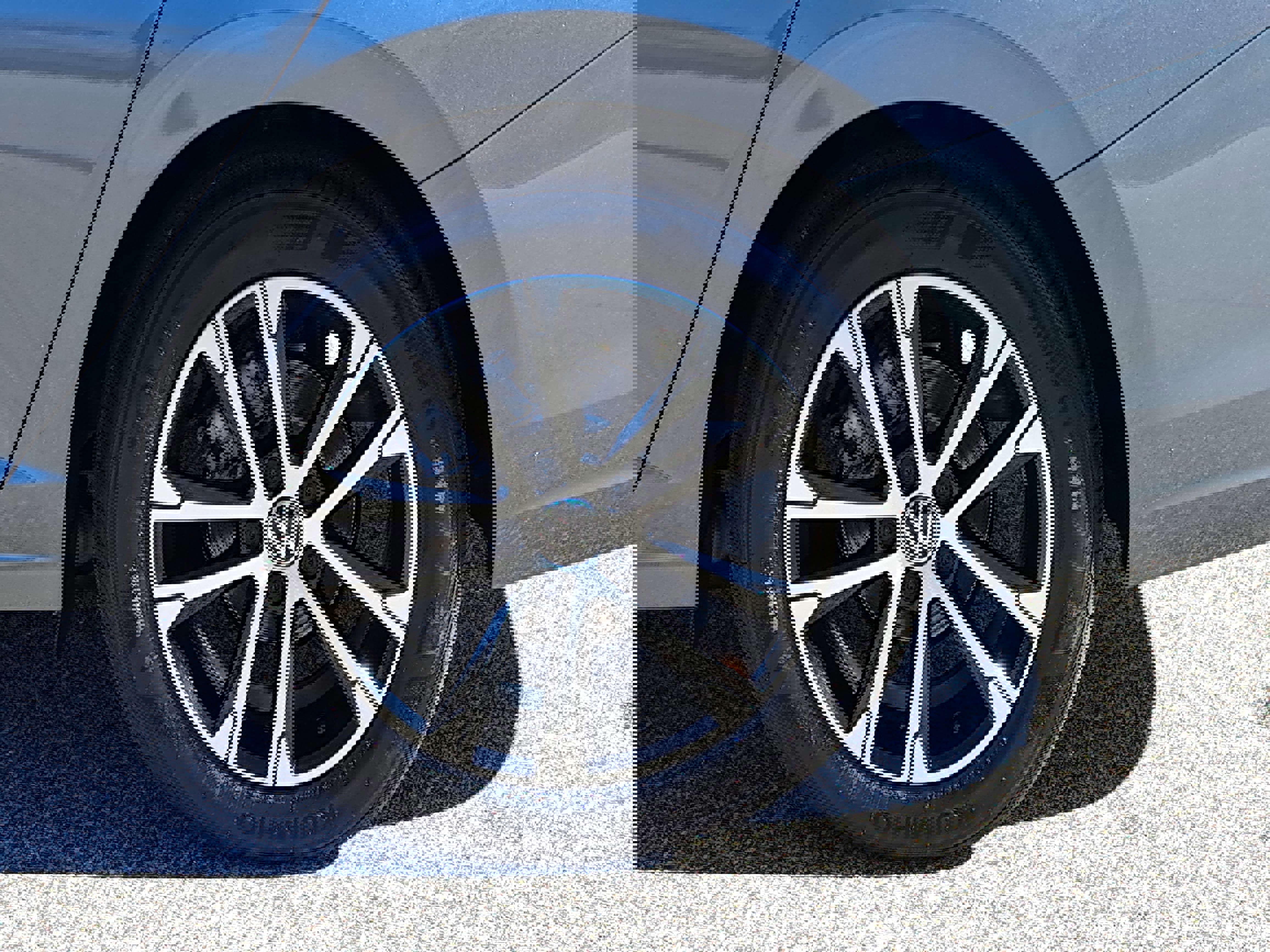 New 2026 Volkswagen Jetta Sport image 29