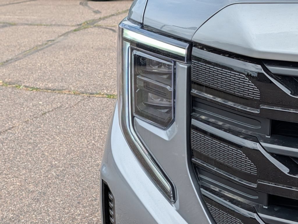 New 2026 GMC Sierra 1500 Elevation w/ Elevation Premium Package AWD/4WD image 5