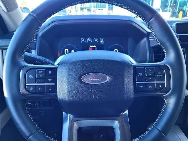 Certified 2024 Ford Expedition Platinum image 25