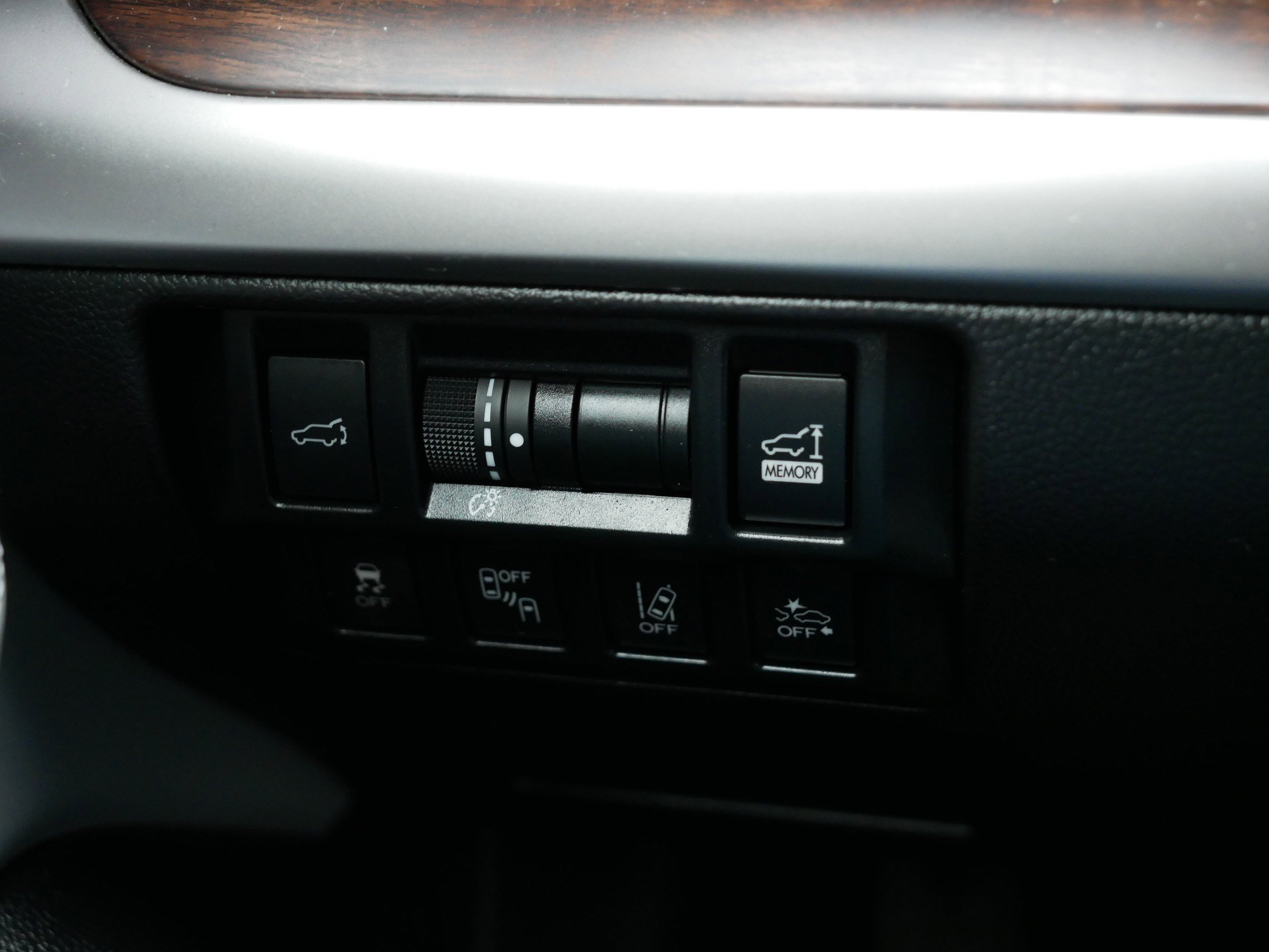 Used 2019 Subaru Outback 2.5i Limited image 26