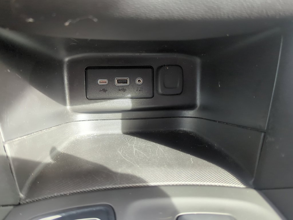 Certified 2024 Chevrolet Equinox RS AWD/4WD image 28