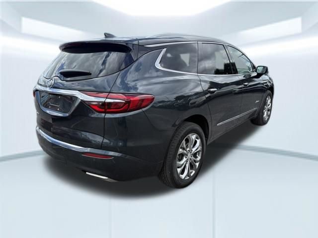 Used 2021 Buick Enclave Avenir w/ Avenir Technology Package image 6