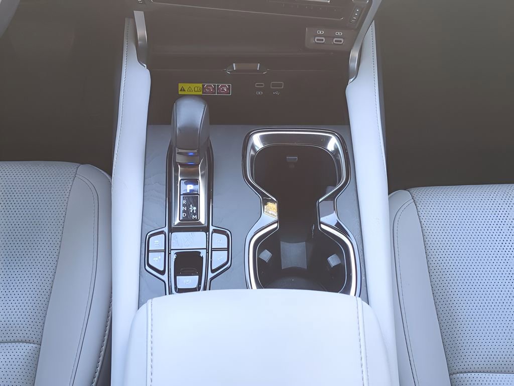 Used 2024 Lexus RX 350 Premium Plus w/ Convenience Package image 27