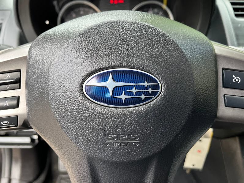 Used 2014 Subaru Crosstrek 2.0i Premium AWD/4WD image 15