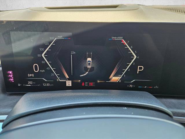 Used 2024 BMW X7 xDrive40i w/ Executive Package image 11