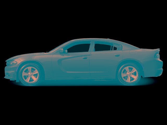 Used 2015 Dodge Charger SE w/ Sport Appearance Group RWD image 38