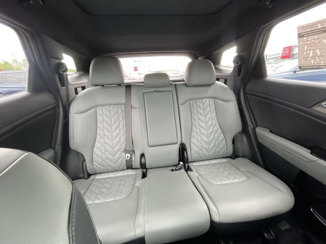 Used 2024 Kia Sportage X-Pro Prestige AWD/4WD image 12