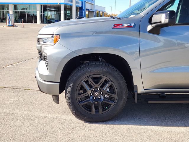 New 2026 Chevrolet Silverado 1500 RST w/ Safety Package image 19
