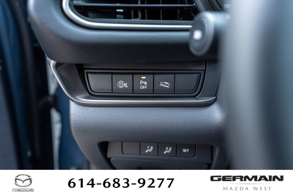 New 2026 MAZDA CX-30 AWD 2.5 S image 22