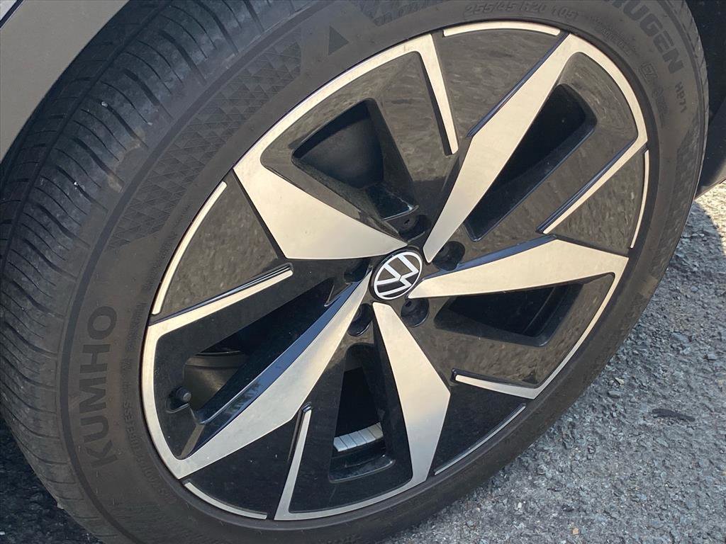 Used 2023 Volkswagen ID.4 Pro S image 19