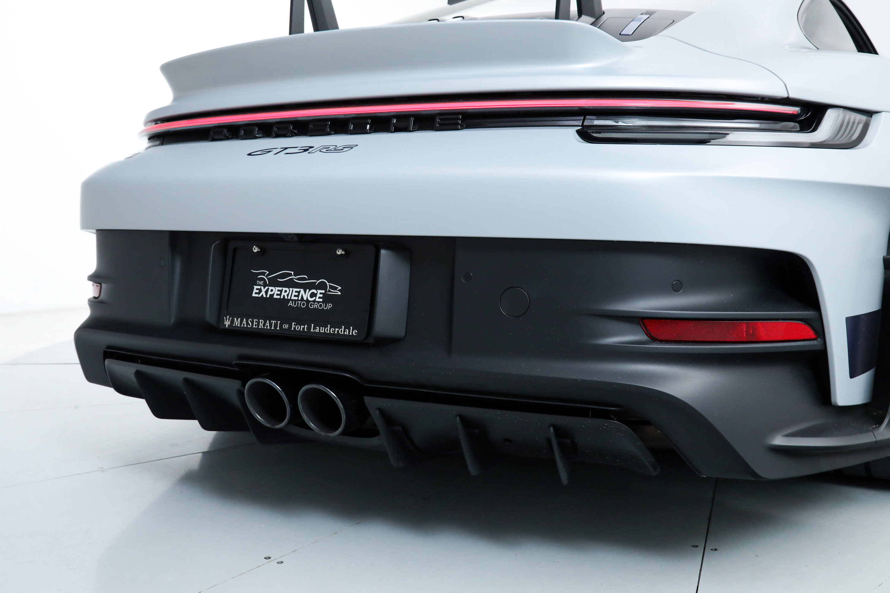 Used 2025 Porsche 911 GT3 RS image 17