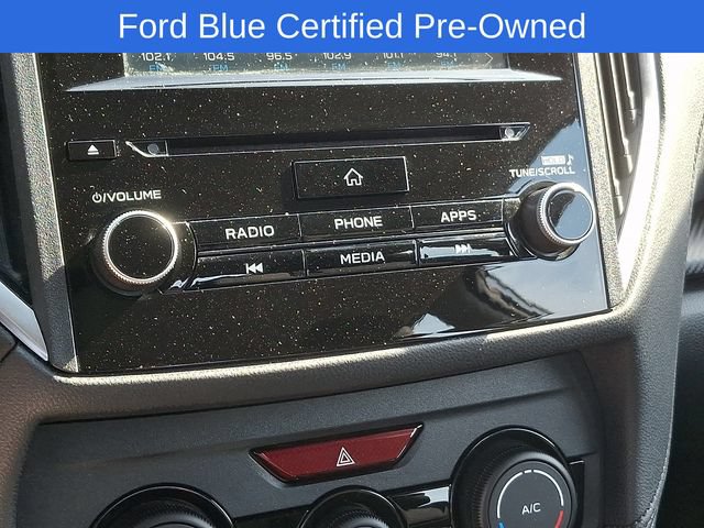 Used 2019 Subaru Impreza 2.0i Premium AWD/4WD image 16