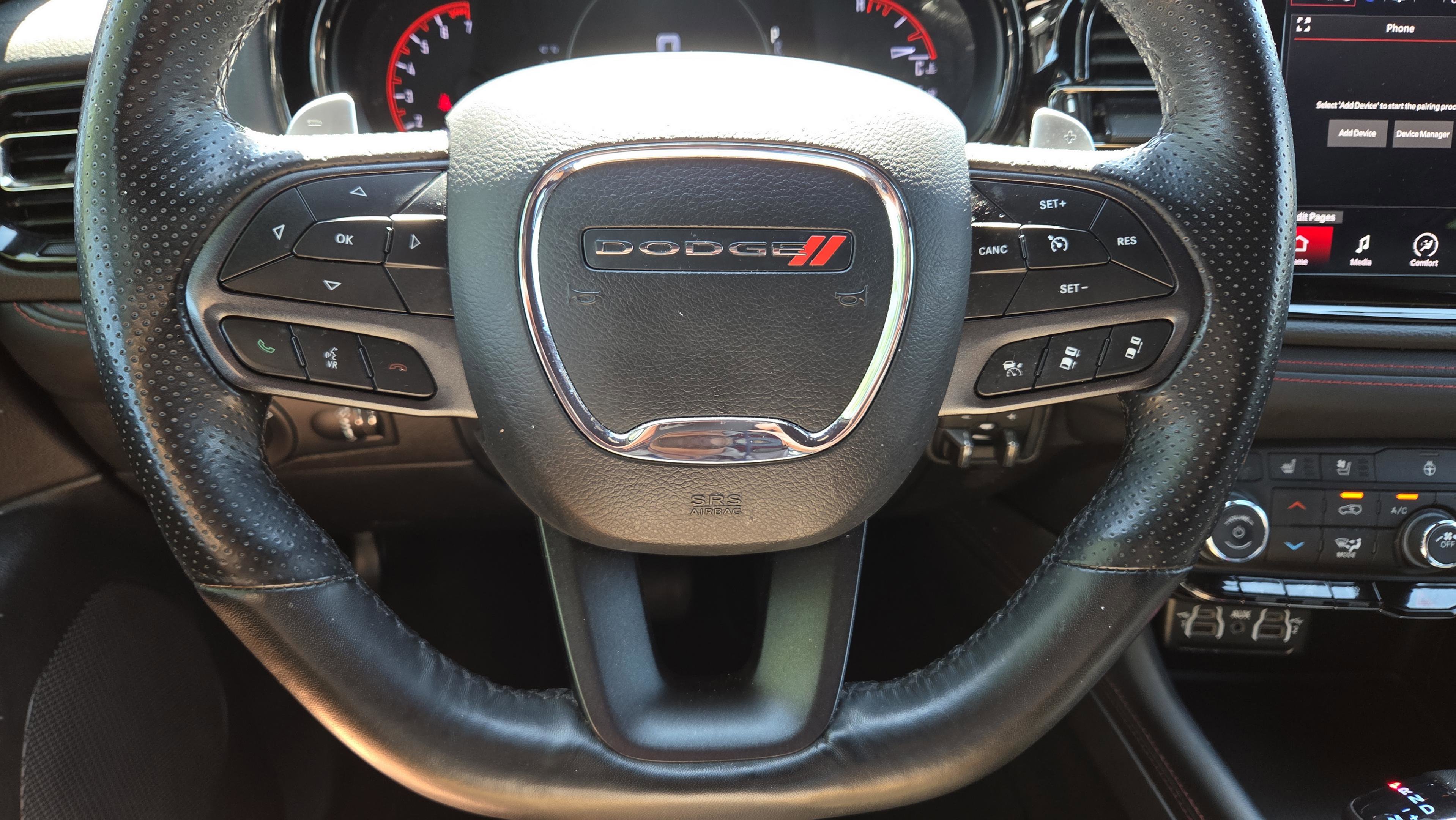 Used 2024 Dodge Durango GT image 31