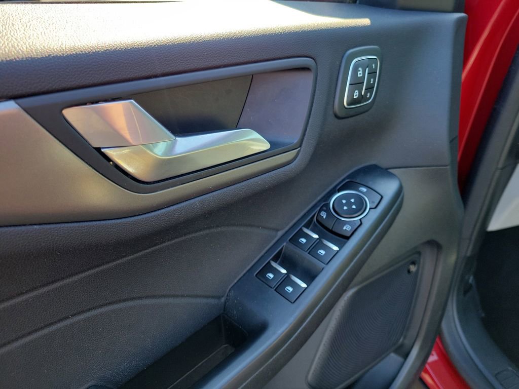 Certified 2023 Ford Escape Active w/ Tech Pack #2 image 19