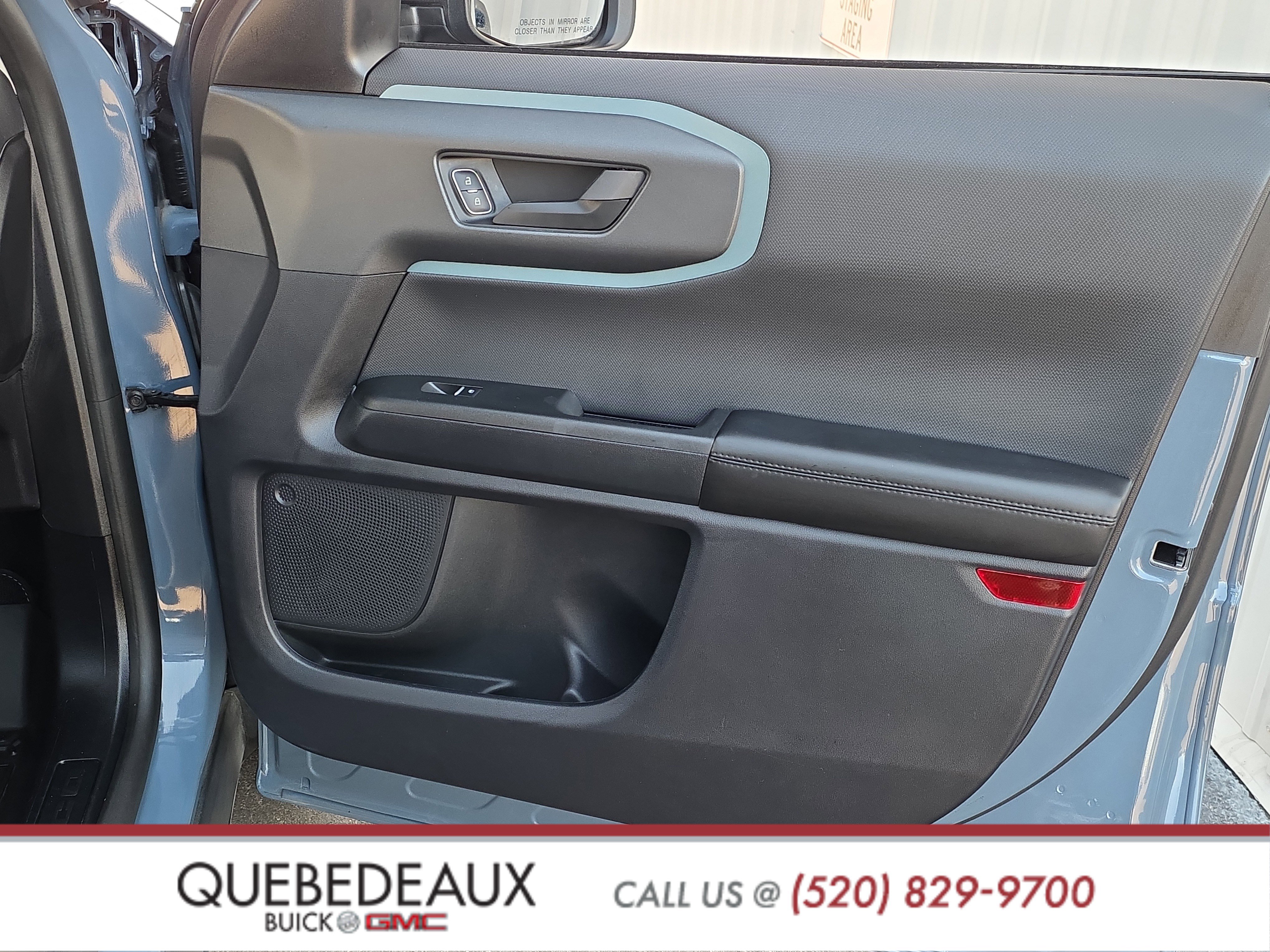 Used 2024 Ford Bronco Sport Badlands image 32