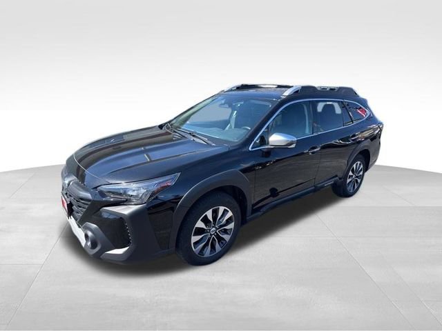 Used 2024 Subaru Outback Touring image 7