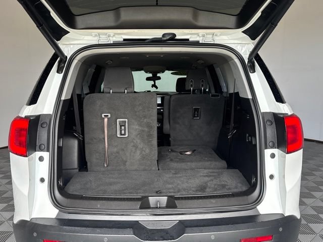 Used 2019 GMC Acadia SLE w/ Driver Alert Package I FWD image 30