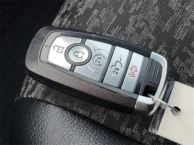 Used 2023 Ford F150 Tremor image 42