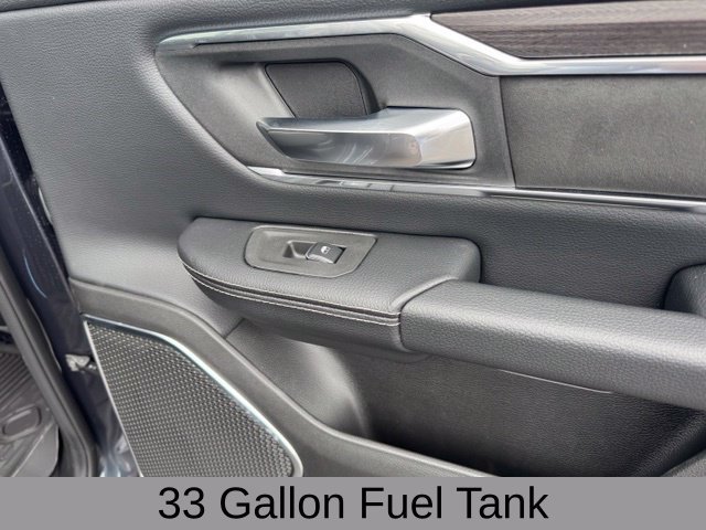 New 2026 RAM 1500 Laramie w/ Sport Appearance Package AWD/4WD image 22