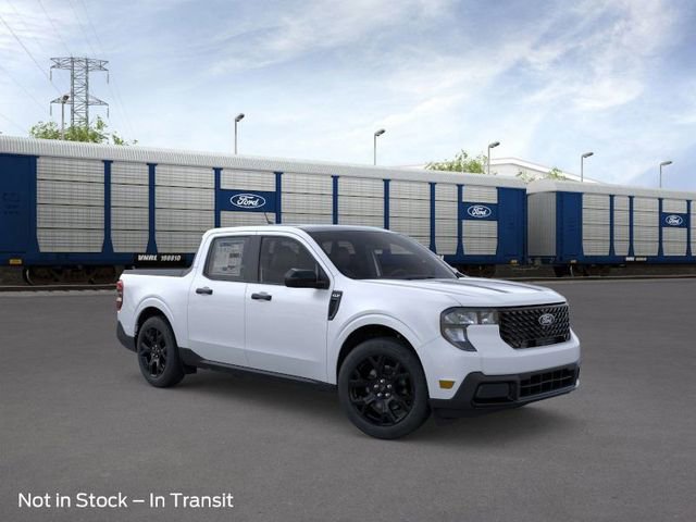 New 2025 Ford Maverick XLT w/ XLT Luxury Package AWD/4WD image 10