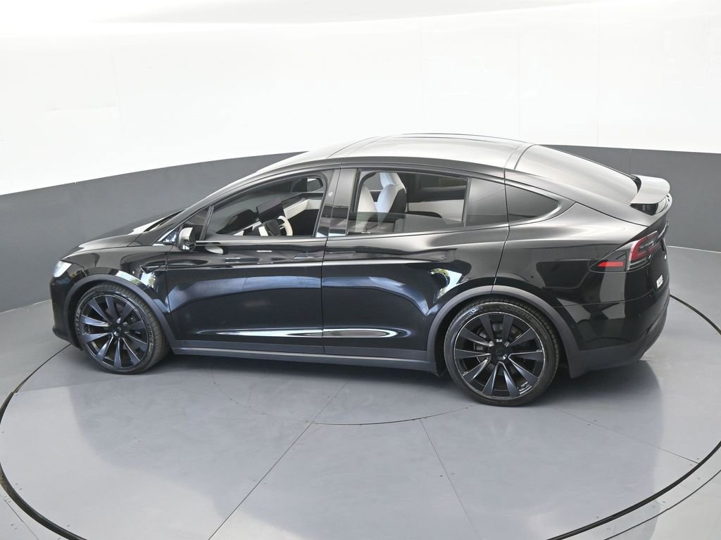 Used 2022 Tesla Model X Plaid AWD/4WD image 50