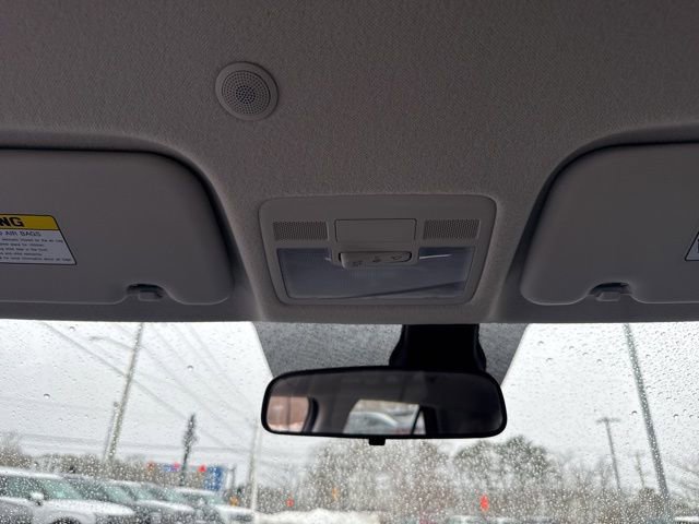 Certified 2026 Hyundai Venue SE image 37