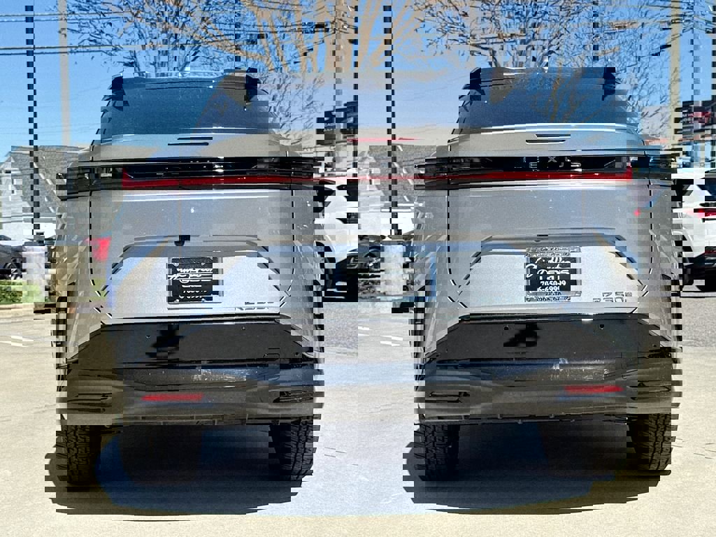 New 2026 Lexus RZ 350e 2WD image 7