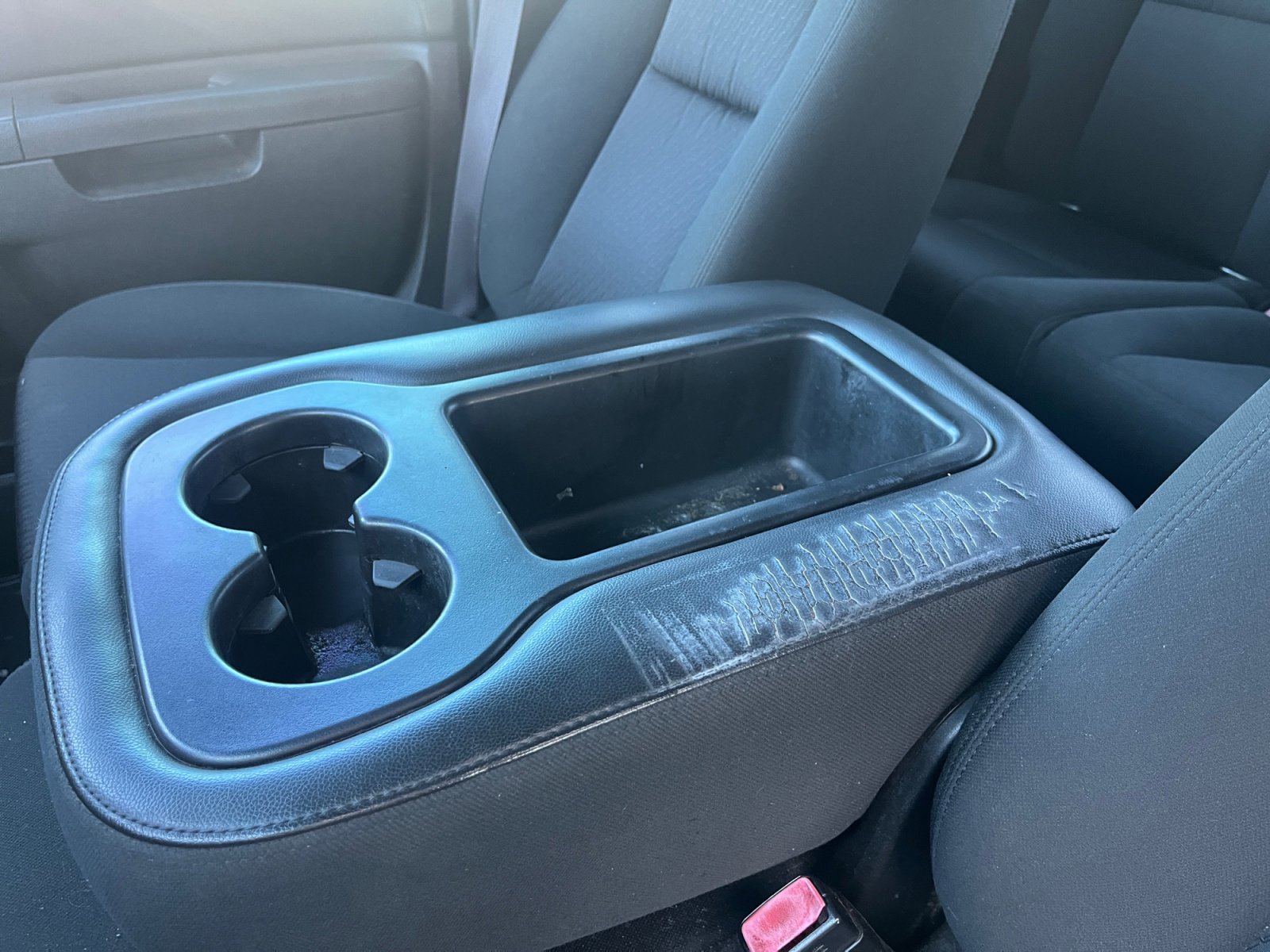 Used 2012 Chevrolet Silverado 1500 LS image 15