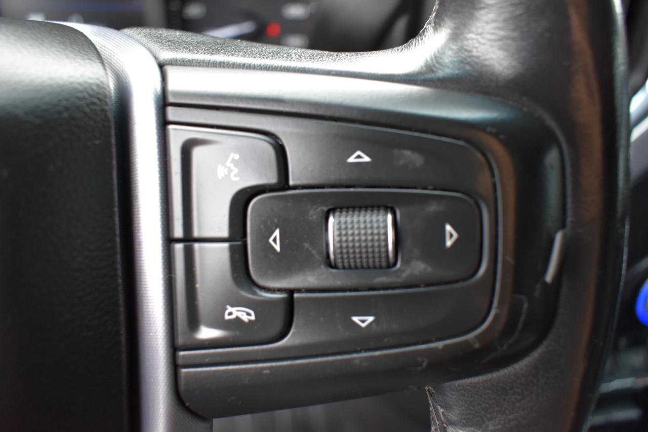 Used 2021 GMC Sierra 1500 SLT image 15