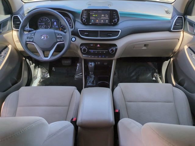 Used 2020 Hyundai Tucson Value image 14