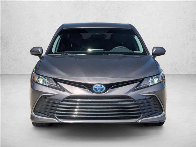 Used 2024 Toyota Camry LE FWD video 2
