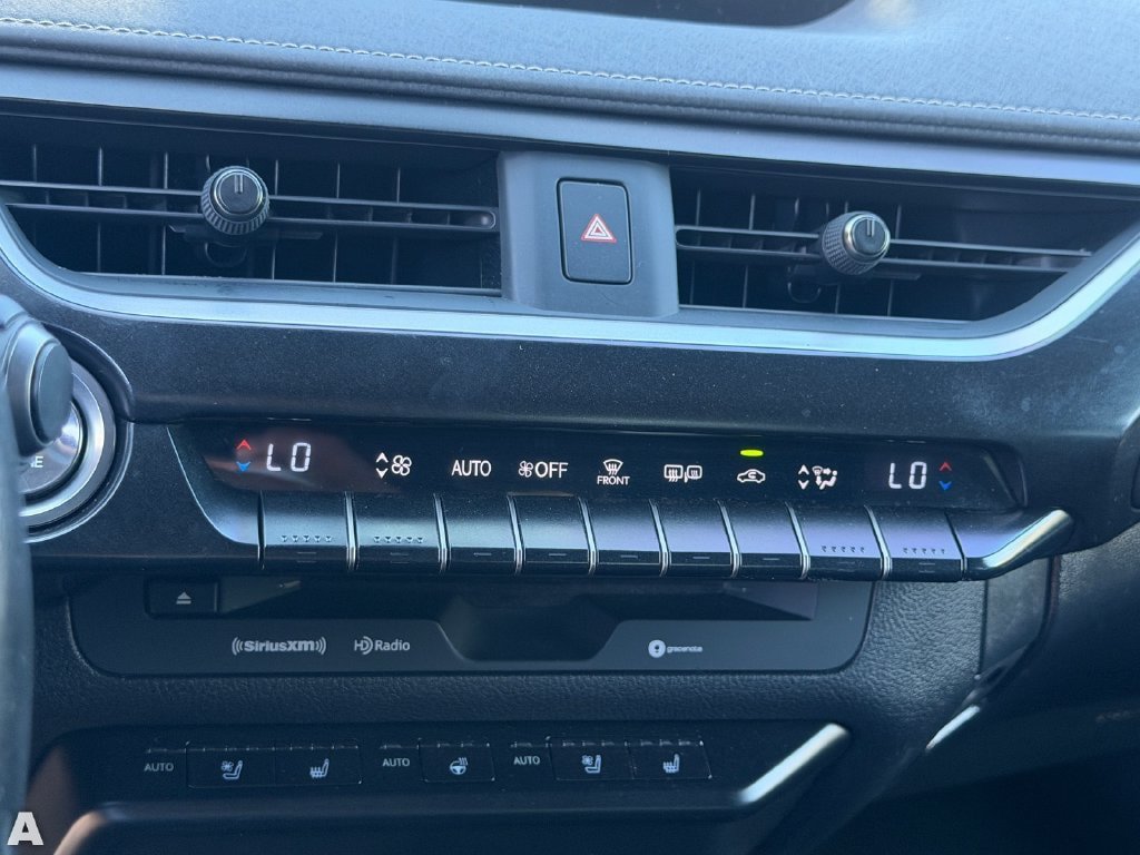 Used 2020 Lexus UX 200 w/ Premium Package FWD image 29