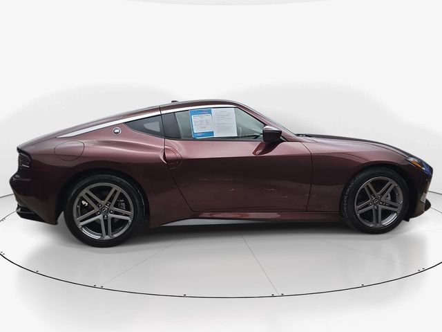 Used 2025 Nissan Z Sport w/ Floor Mat Package RWD image 5