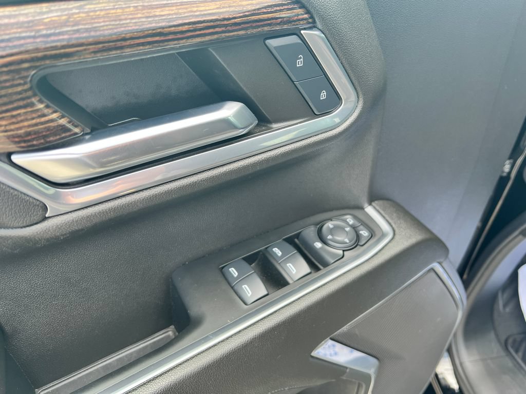 Used 2024 GMC Sierra 1500 Elevation AWD/4WD image 15